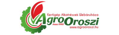 AgroOroszi Webáruház                        