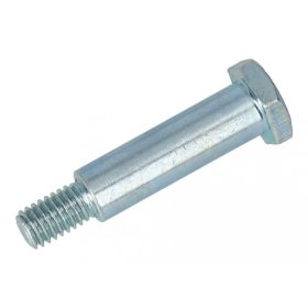 Fűnyíró keréktengely MTD 12,7/40 mm