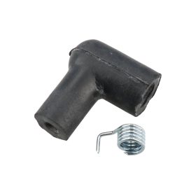 Gyertyapipa motorfűrészhez