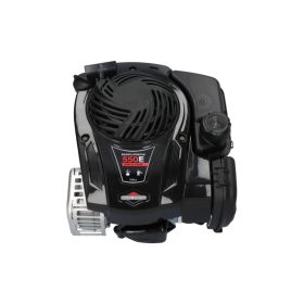  Briggs & Stratton motor Series 550E OHV fűnyíróra 22,2x50/62mm