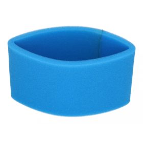   Briggs levegőszűrő előszűrő szivacs 7-16 LE vízszintes tengelyű motorokhoz