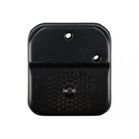 Briggs kipufogódob vízszintes tengelyű 3-5 LE motorokhoz