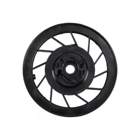 Briggs kötéltárcsa indítórugóval, fém füles kivitel