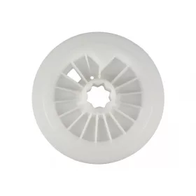 Briggs kötéltárcsa 5-15 LE