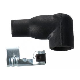 Gyertyapipa négyütemű motorokhoz