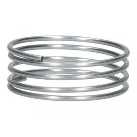 Briggs membránrugó