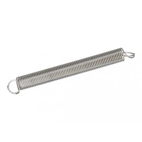 Briggs szabályzórugó régi 3,5-4 LE motorokhoz 63 mm