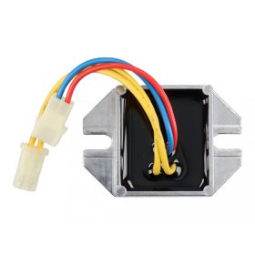 Briggs feszültség szabályzó 4 kivezetéses