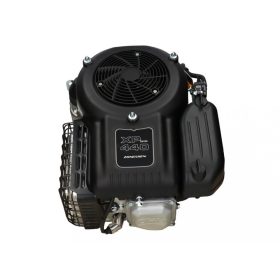 Zongshen motor XP440 fűnyíró traktorba 25,4x80 mm