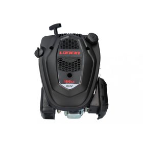   Loncin motor LC1P65FE-2 függőleges tengelyű fűnyíróra 22,2x50mm