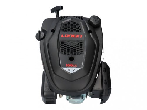 Loncin LC1P65FE-2 függőleges tengelyű motor fűnyíróra 22,2x50 mm