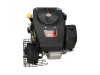 Loncin motor LC1P85FA fűnyíró traktorba 352 cm³, 25,4x80mm