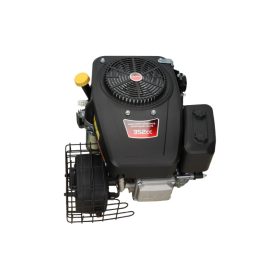  Loncin motor LC1P85FA fűnyíró traktorba 352 cm³, 25,4x80mm