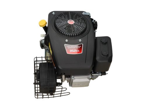 Loncin motor LC1P85FA fűnyíró traktorba 352 cm³, 25,4x80mm