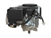Loncin motor LC1P85FA fűnyíró traktorba 352 cm³, 25,4x80mm