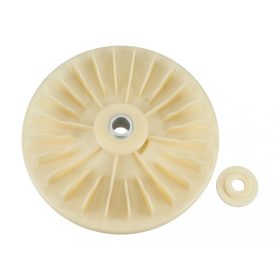 Fűnyíró késtartó ventilátor elektromos SABO