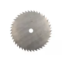 Vágótárcsák, fűrésztárcsák
