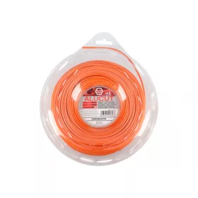   Damil – AluCut 2,7 mm Hatszög damil 70 m – erős vágás