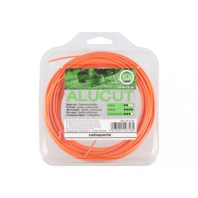 Damil – AluCut 2,0 mm Kerek damil 15 m – univerzális