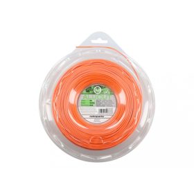 Damil – AluCut 2,0 mm Kerek damil 130 m – univerzális