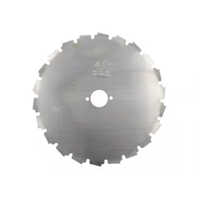 Fűrésztárcsa 22Z/200x25,4 mm