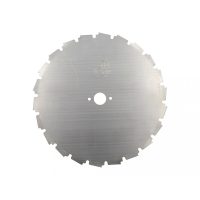 Vágótárcsák, fűrésztárcsák