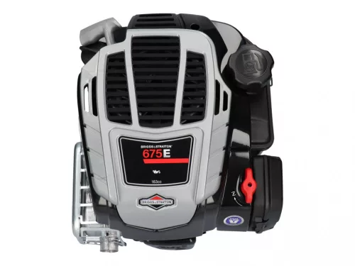 Briggs & Stratton motor Series 675E OHV kapálógépre 22,2x50/62mm