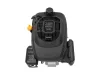 Zongshen motor XP200 függőleges tengelyű, nehéz lendkerekes 4,8 KW, 22,2x70/80 mm