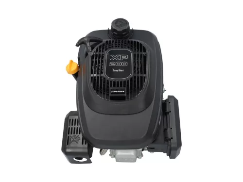 Zongshen motor XP200 függőleges tengelyű, nehéz lendkerekes 4,8 KW, 22,2x70/80 mm