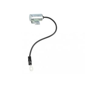 Tecumseh, Aspera kondenzátor