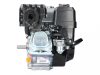 ZONGSHEN GB200  20 mm-es vízszintes tengelyű motor 4,1 KW
