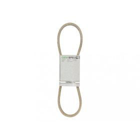   Fűnyíró traktor ékszíj 3/8"x33,7" ; 9,5x856 mm