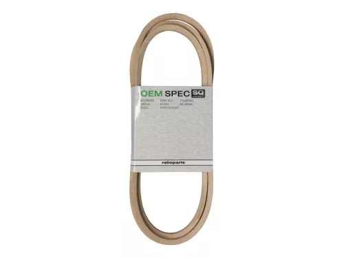 Fűnyíró traktor ékszíj MURRAY 37x80 1/2"x86" 12,7x2184 mm