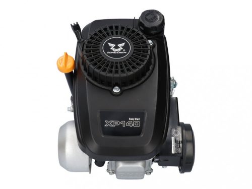 Zongshen XP140 függőleges tengelyű motor kapálógépre 3,3 KW, 22,2x55/62mm