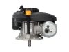 Zongshen motor XP140 függőleges tengelyű fűnyíróra 22,2x50/60 mm