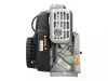 Zongshen motor NH150H vízszintes tengelyű döngölőhöz 149cc 4LE