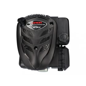   Loncin motor LC1P65FE-3 függőleges tengelyű fűnyíróra 22,2x62mm