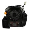 RATO motor RV450 fűnyíró traktorba 25,4x80 mm