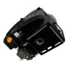 RATO motor RV450 fűnyíró traktorba 25,4x80 mm