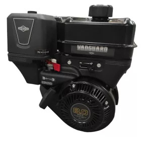 Briggs & Stratton Vanguard motor vízszintes tengelyű, 20x52,9 mm 0110