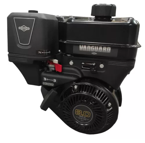 Briggs & Stratton Vanguard motor vízszintes tengelyű, 20x52,9 mm 0110