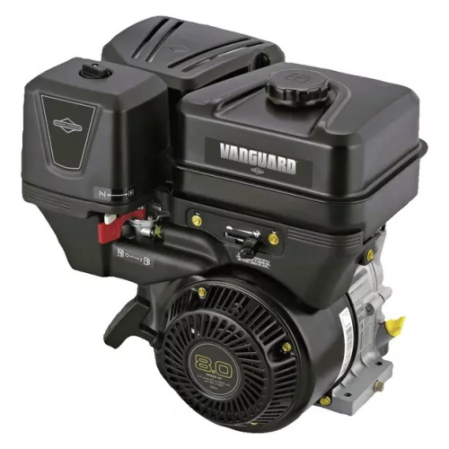 Briggs & Stratton Vanguard motor vízszintes tengelyű, 25,4x93 mm 0111