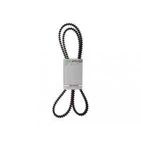 Fűnyíró traktor ékszíj. Bordásszíj  8/1800DS8M25