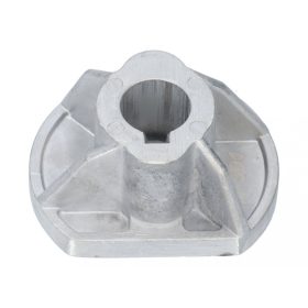 Késtartó agy Castelgarden, Honda 20 mm-es furattal