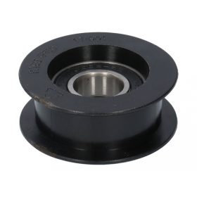 Ékszíj feszítőgörgő 52 mm