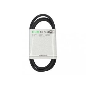 Fűnyíró traktor ékszíj 35061503 A77  13x1956 mm (Li)