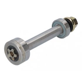 Késtengely 5 bordás jobbra forgó