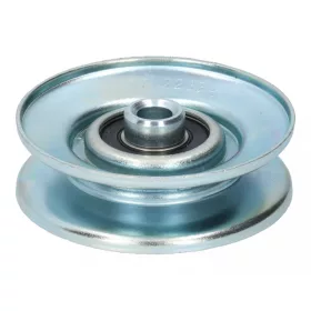 Ékszíj feszítő tárcsa 64 mm 022-971