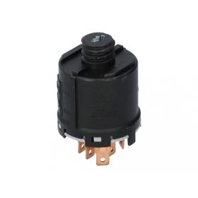 Gyújtáskapcsoló 7 pólusú