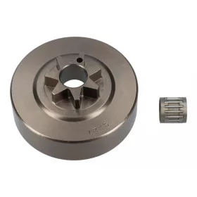 Csillagkerék 3/8" 7 fogas 17x77 mm Stihl 045